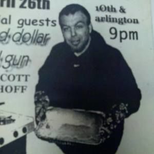 Meet your Posher, Chris